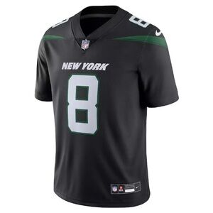 Nike NY Jets Vapor Untouchable  Limited Aaron Rodgers jersey. XL